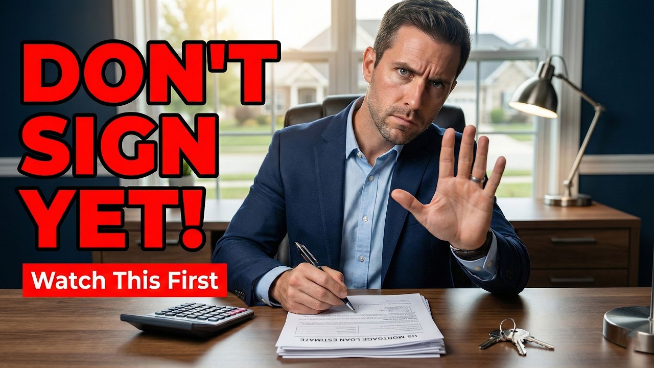 Comparing Home Loan Offers A Step-by-Step Explore