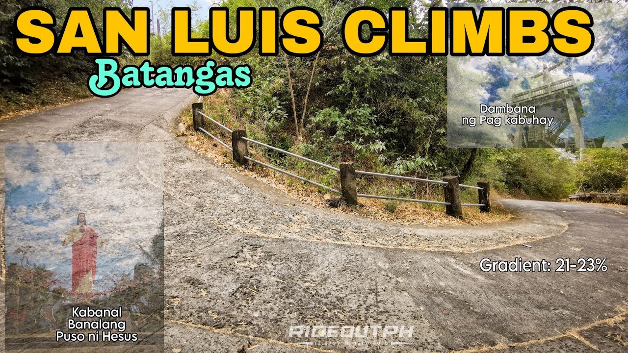 AHON sa SAN LUIS BATANGAS | Perfect 
