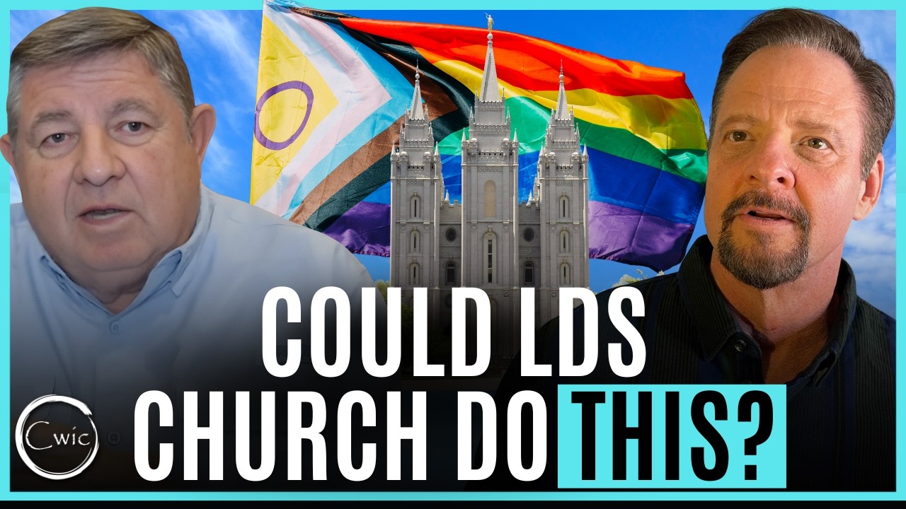 What If The LDS Church Made The Changes Of Pope Leo