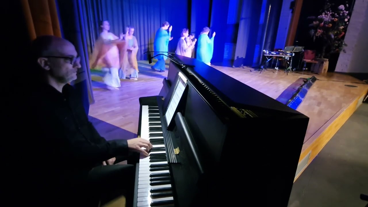 Tuur Piano Sonata III