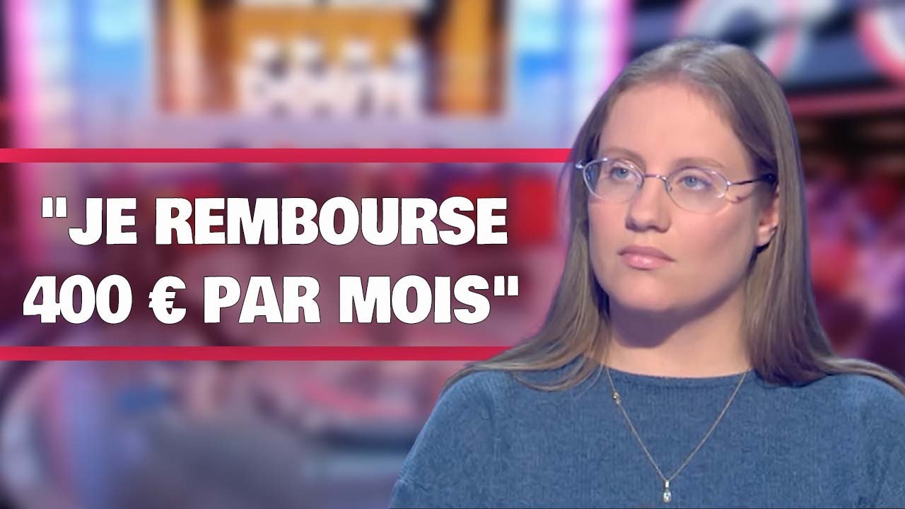 Enceinte et endettée par mon ex-compagnon I SANS AUCUN DOUTE I S2005_2006EP05.3