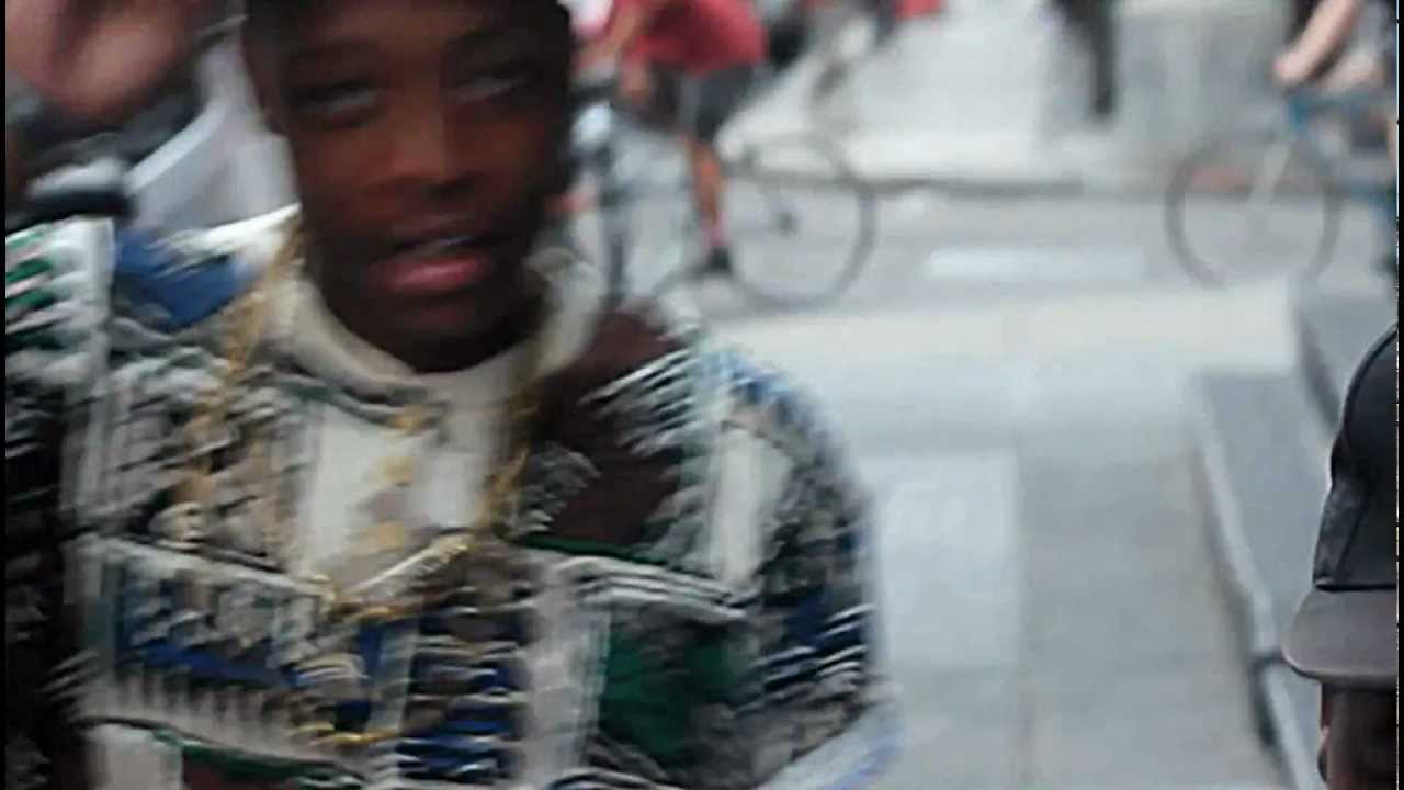 THE LOOOOOOOOOK FreeStyle by Glyn Brown, Jo, Ian Conner, Ken Rebel in Soho, New York | Soho NY