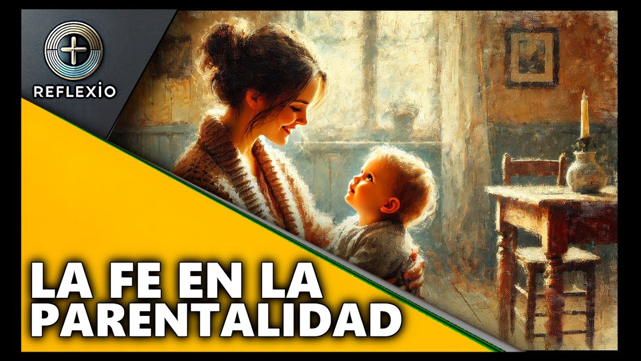 &iquest;Qu&eacute; hacer cuando un ni&ntilde;o empieza a cuestionar la fe? | Reflexio ES