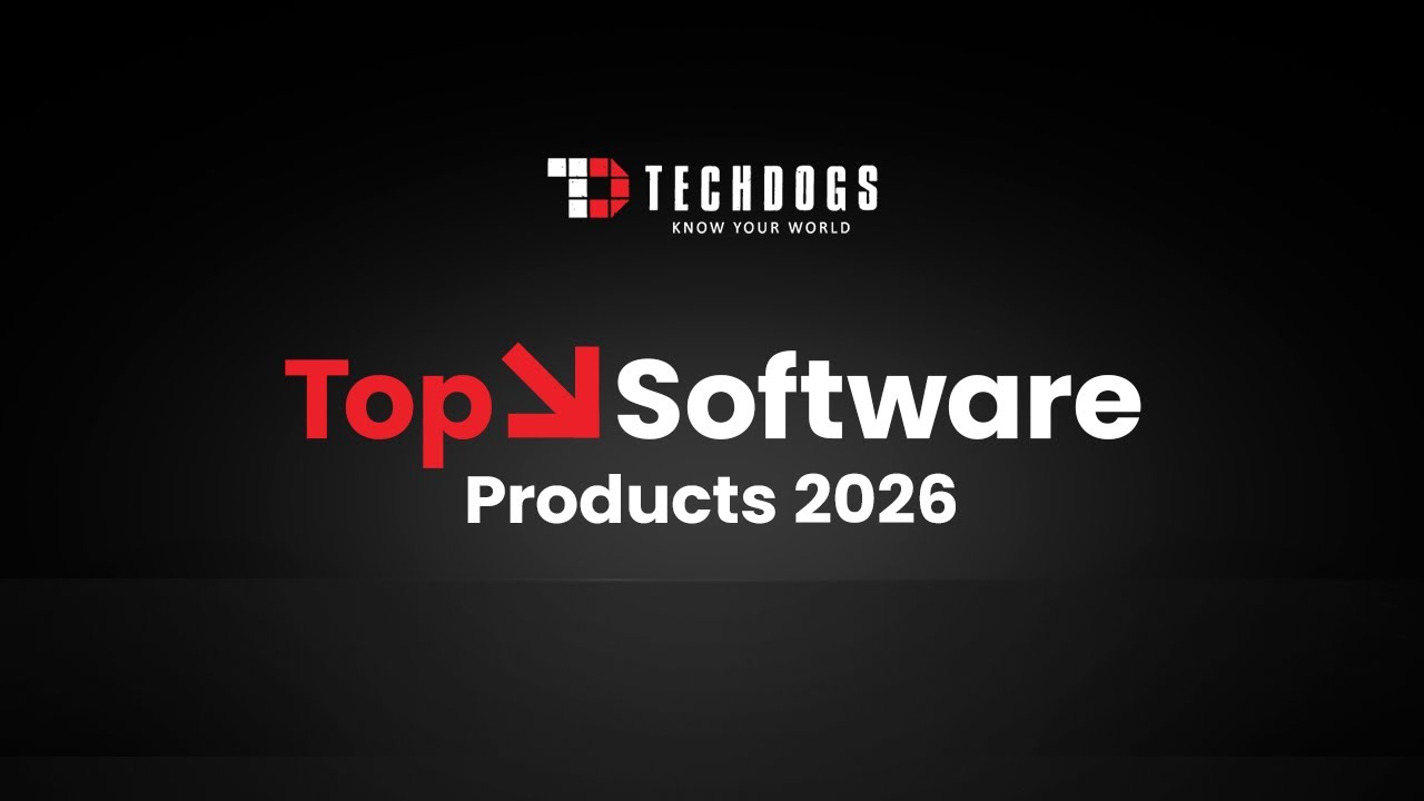 Top Software Picks That Will Matter in 2026
