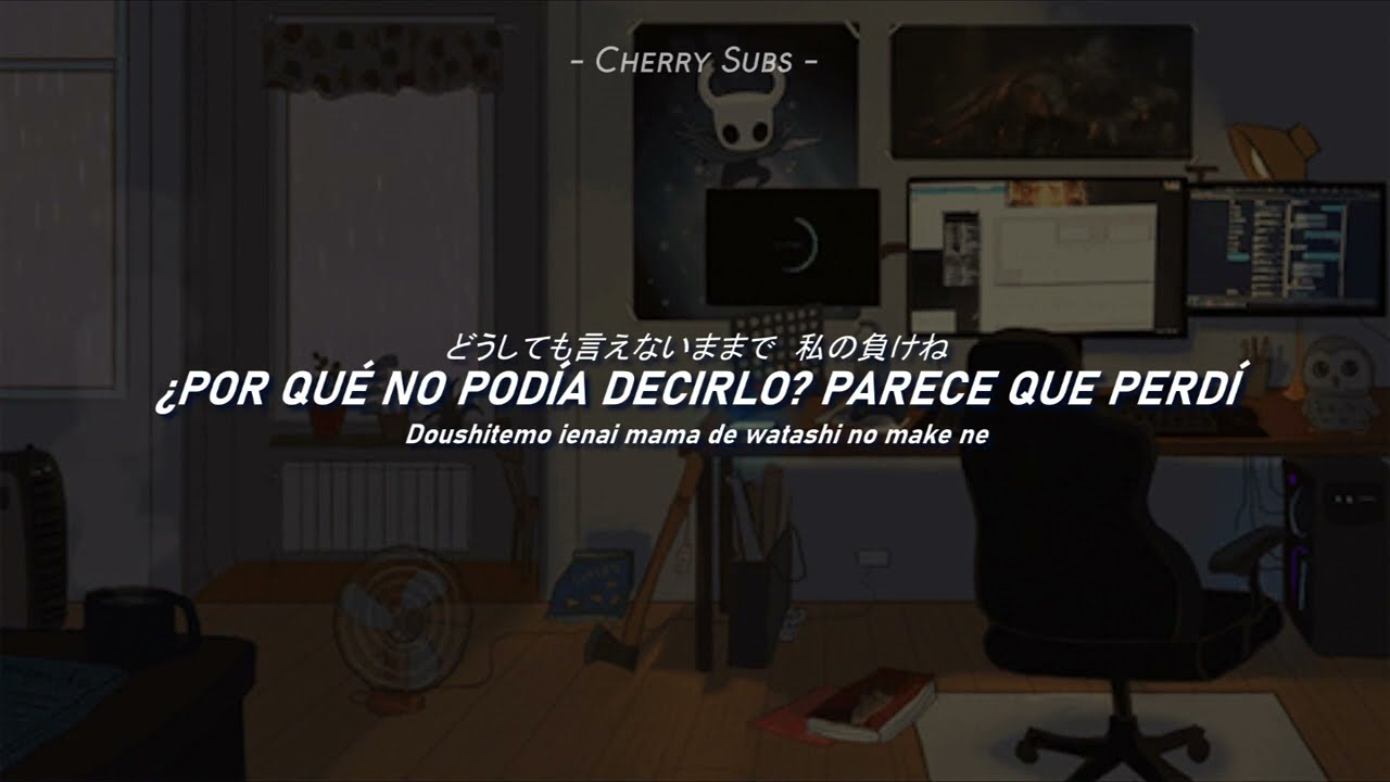 DADAROMA - Aishiteru to Itteyo (愛してると言ってよ) || [Sub Español]