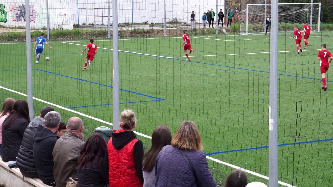 CSKA 1:3 LEVSKI U14