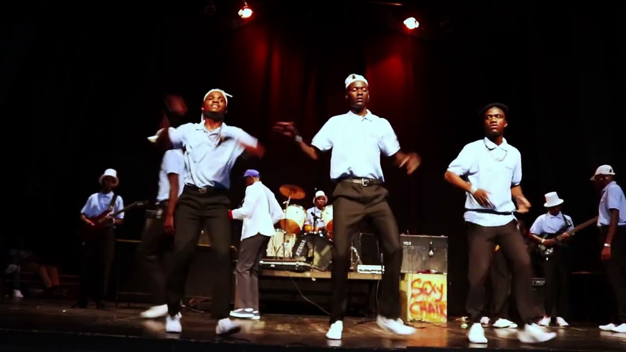 Mlambos Express Band 2018 (part one)