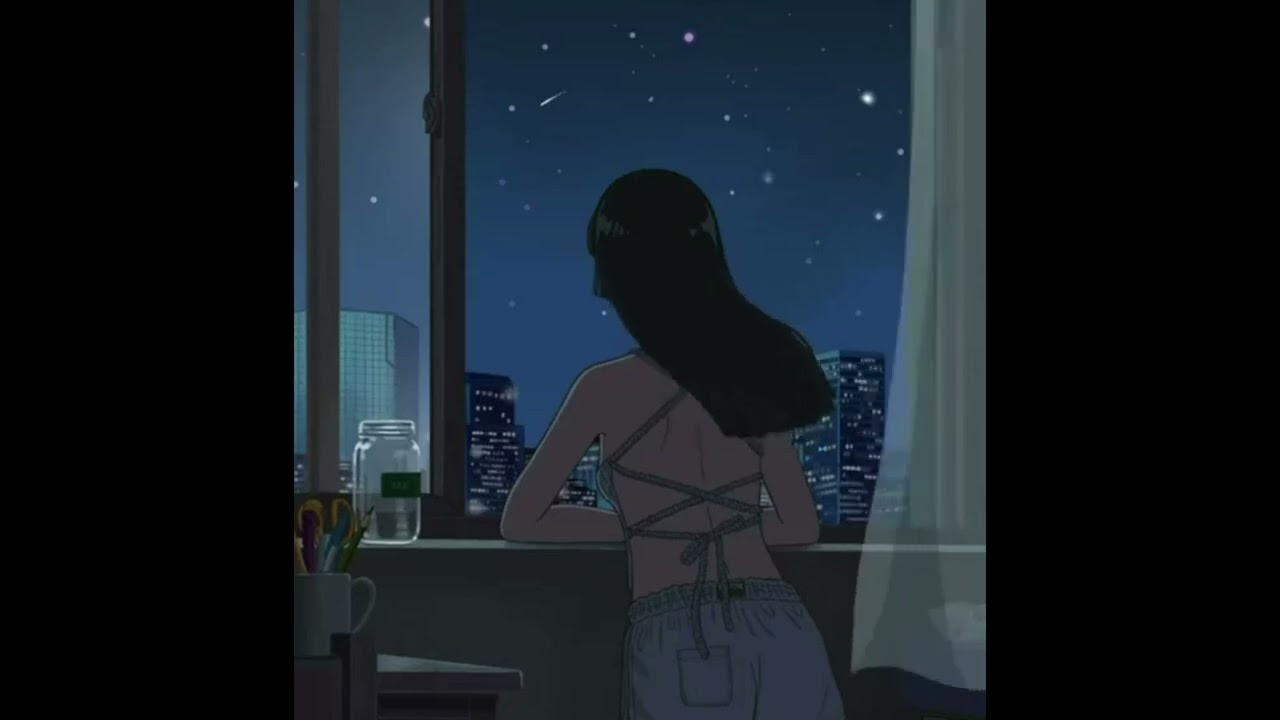 Última noite - Slowed and Muffled