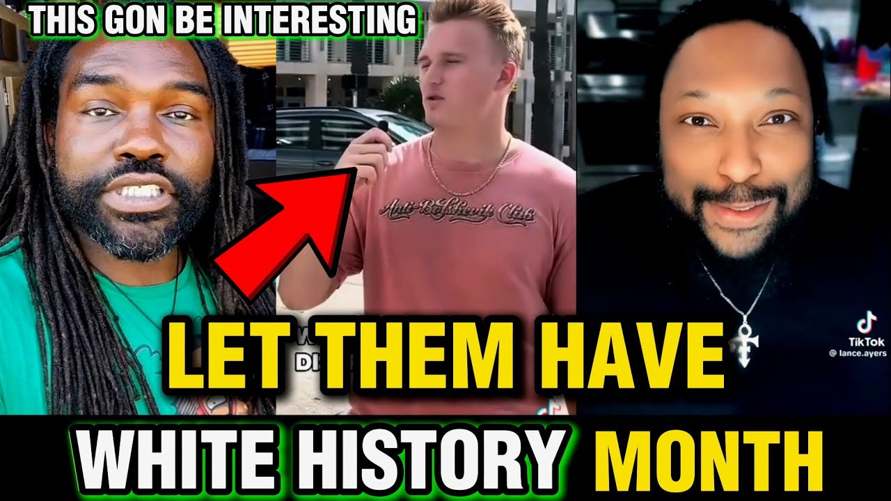 Black Americans Get REAL About 