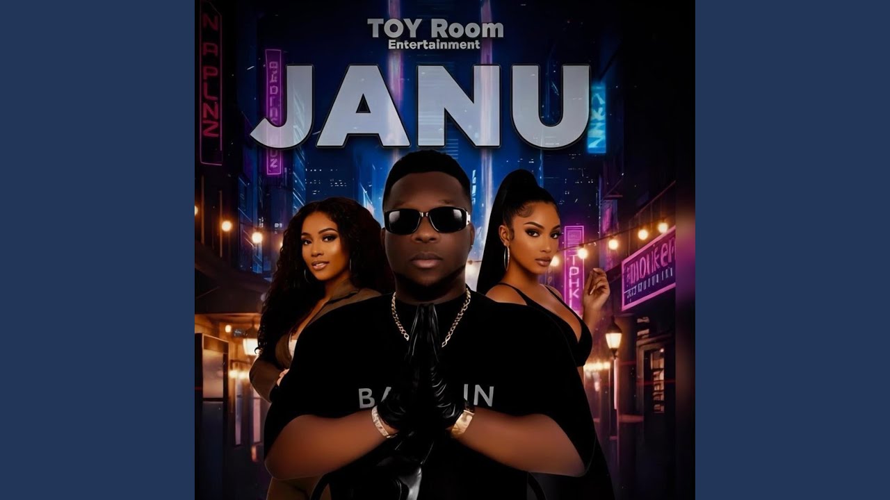 JANU