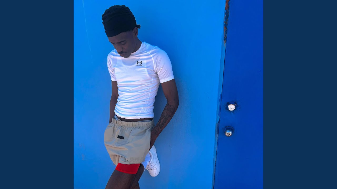I Was Da Type (feat. Rubberbann & M4E Vee)