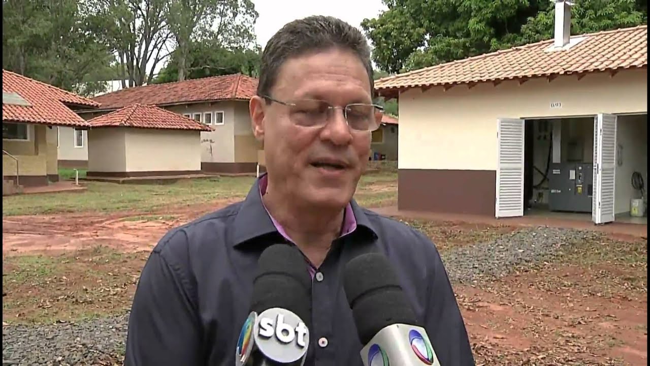 Hospital São Julião inaugura 22 novos leitos