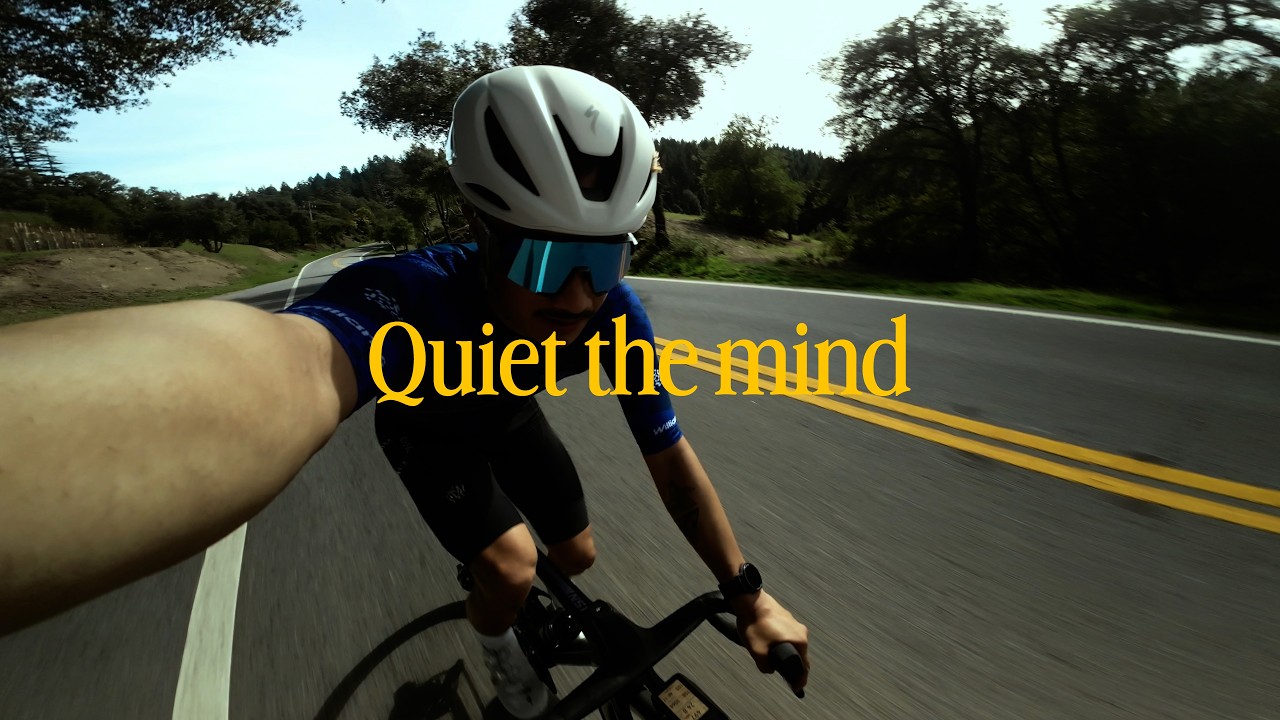 Quiet the Mind