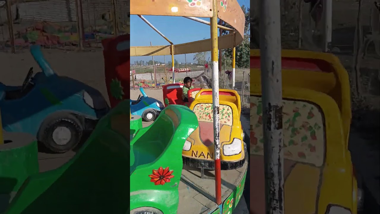 Chaiti mela