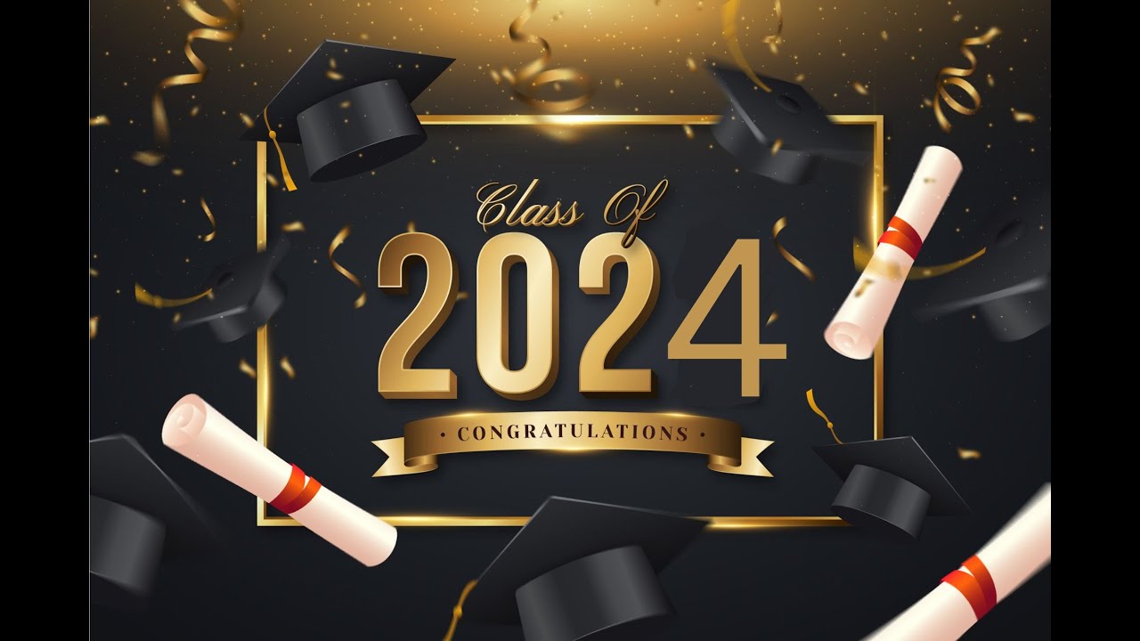 graduation day 2024-25