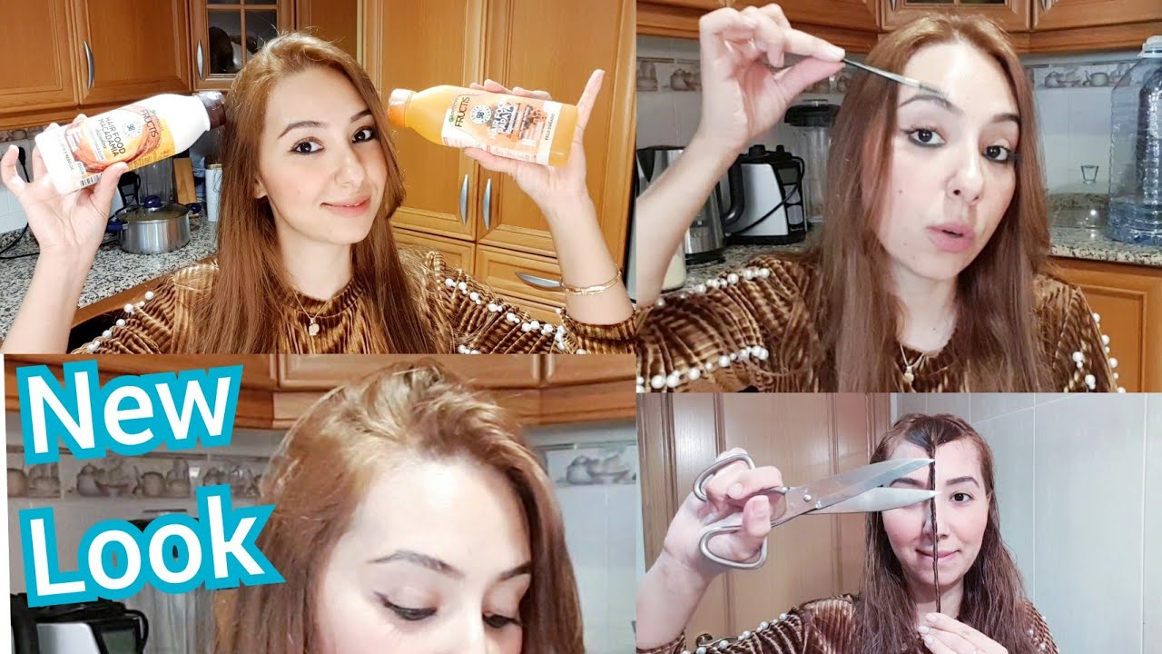 صبغ الشعر أشقر بدون سحب اللون/تاتو الحواجب/درت مشروع من داري/مشتريات من بريمور