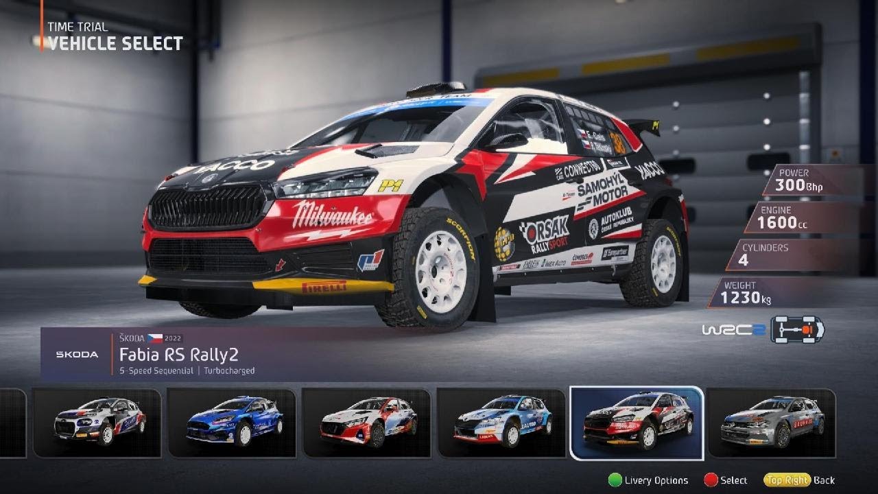 EA SPORTS finland in doubt flatout
