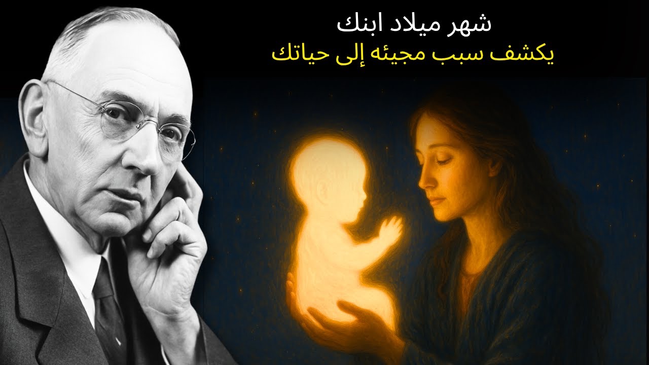 ما هو معنى شهر ميلاد طفلك — المعنى الروحاني | إدغار كايس