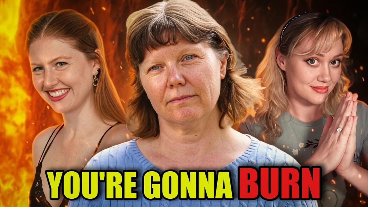 Catie&rsquo;s Powerful Faith Might Destroy the Marriage | 90 Day Fiance