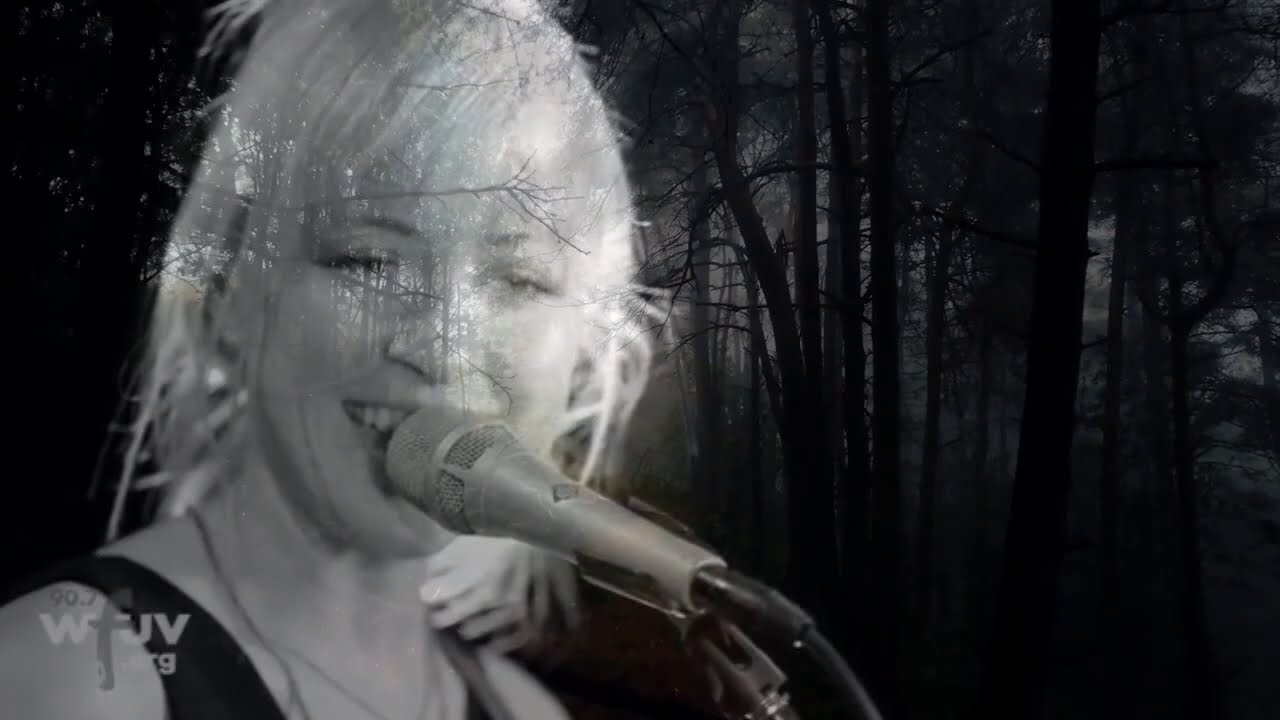 LARKIN POE - STUBBORN LOVE (Dark Folk Ambient PennyWise REMIX) @LarkinPoe