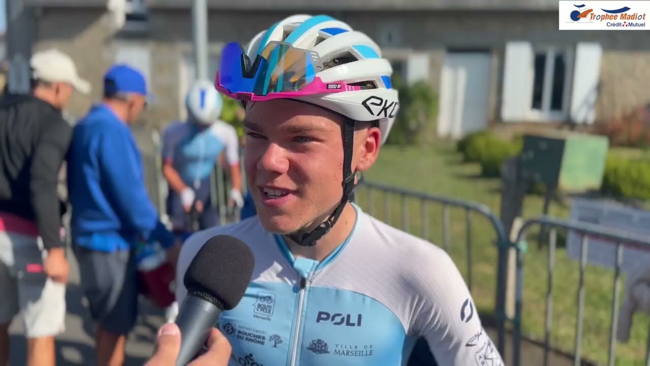 Trophée Madiot 2025 #8: la Polycadets