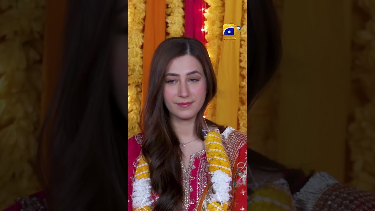 Промо-ролик 30 серии Iblees | Сегодня в 19:00 только на Har Pal Geo #iblees #shorts