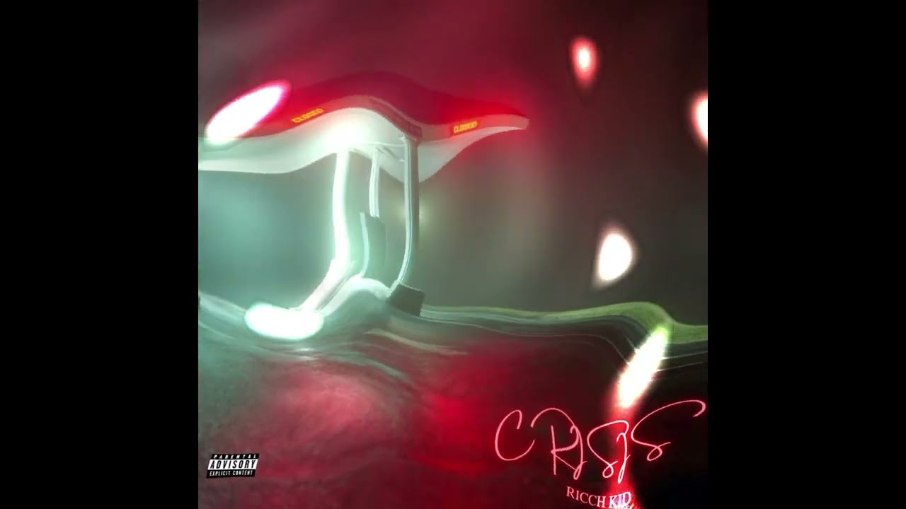 RICCH KID - Crisis - (Audio Slide)