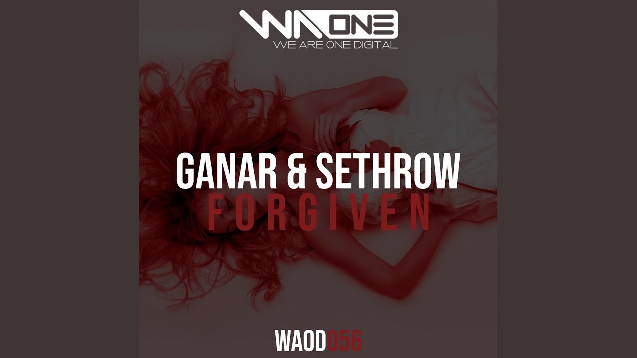 Forgiven (Extended Mix)