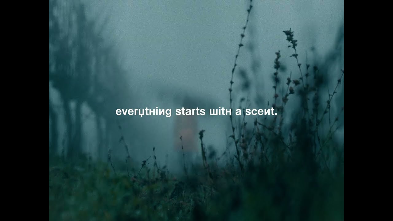 scent of reciprocated love. (Official Teaser)