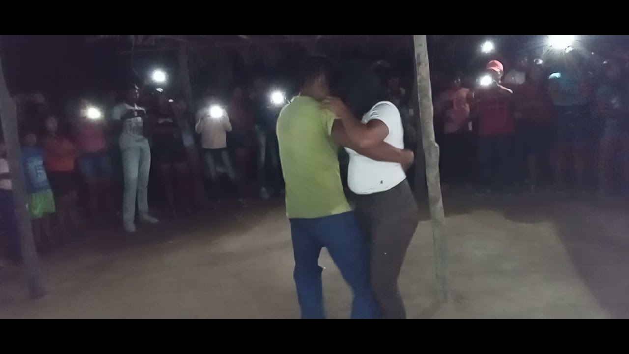 GUILHERME DOS TECLADO NA ALDEIA CACHOEIRA CATÊJÊ💃💃