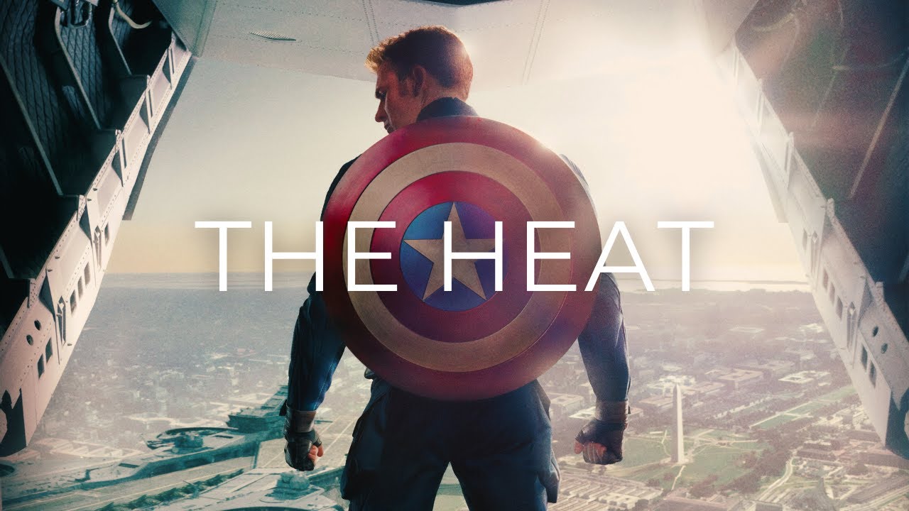 Steve Rogers | The Heat