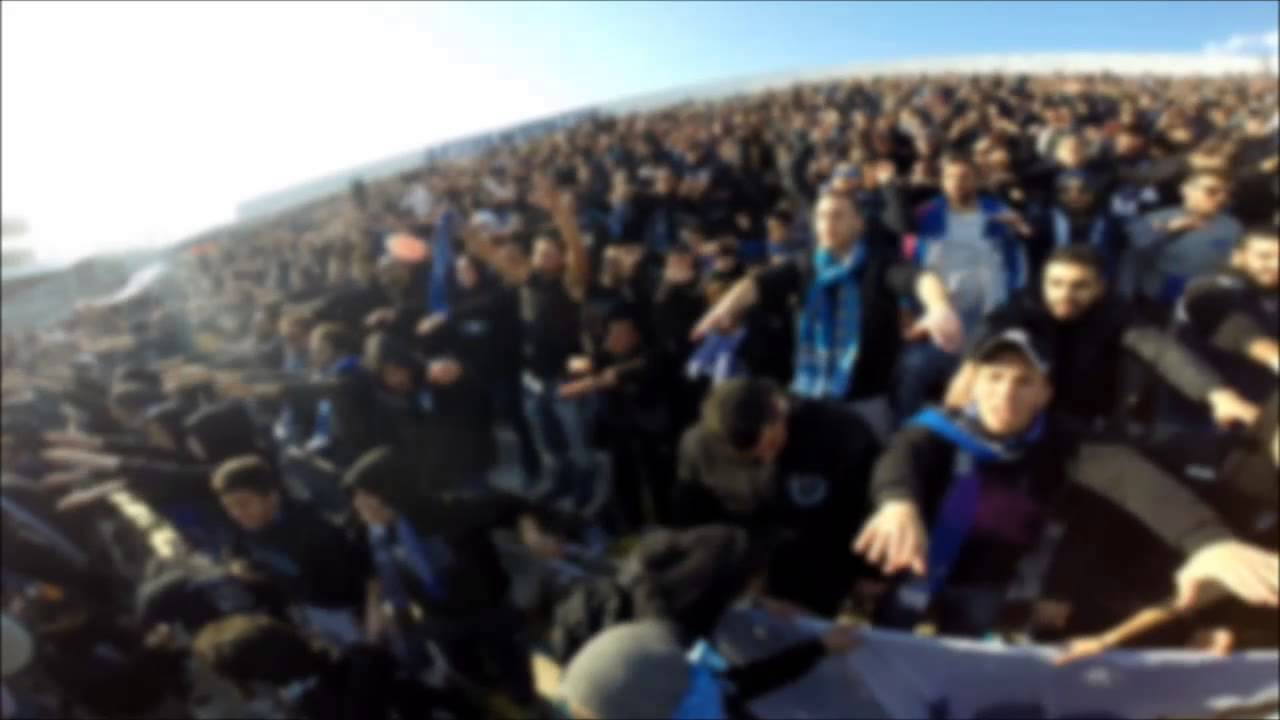 φλώροι - ΑΠΟΛΛΩΝ 21/03/2015