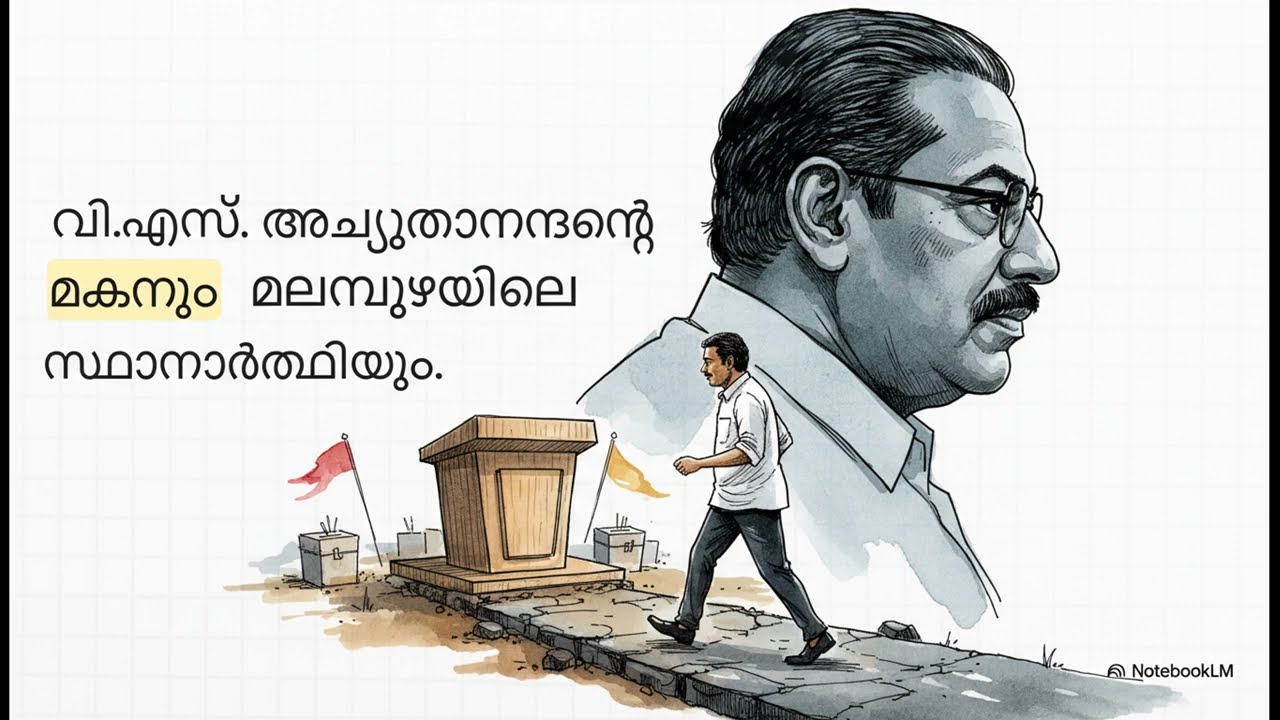Malampuzha election candidate news 2026 മലമ്പുഴ യുടെ ഭാവി എന്ത് ? 