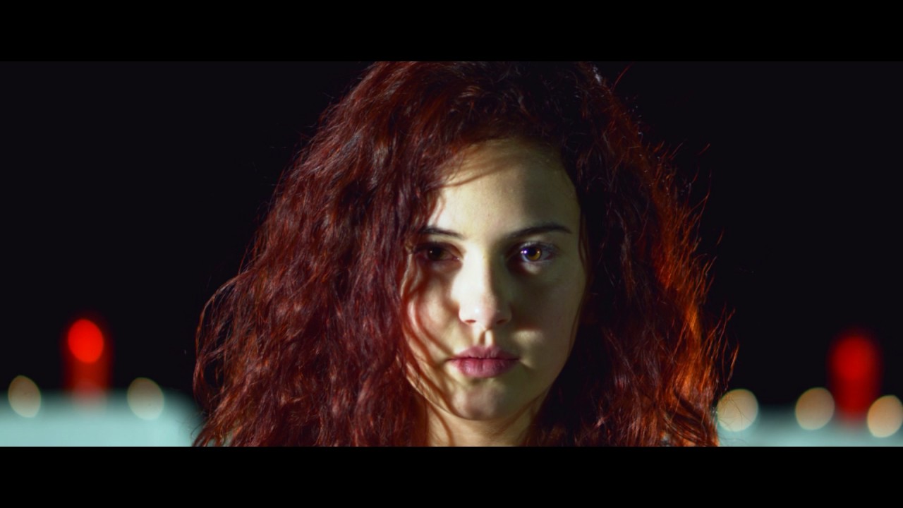 SALOM&Eacute; XXI - Teaser 1 | La Cinetera | Filmosofia