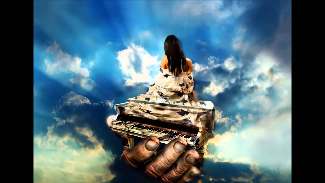 Ben Tankard - Play Me In Your Key