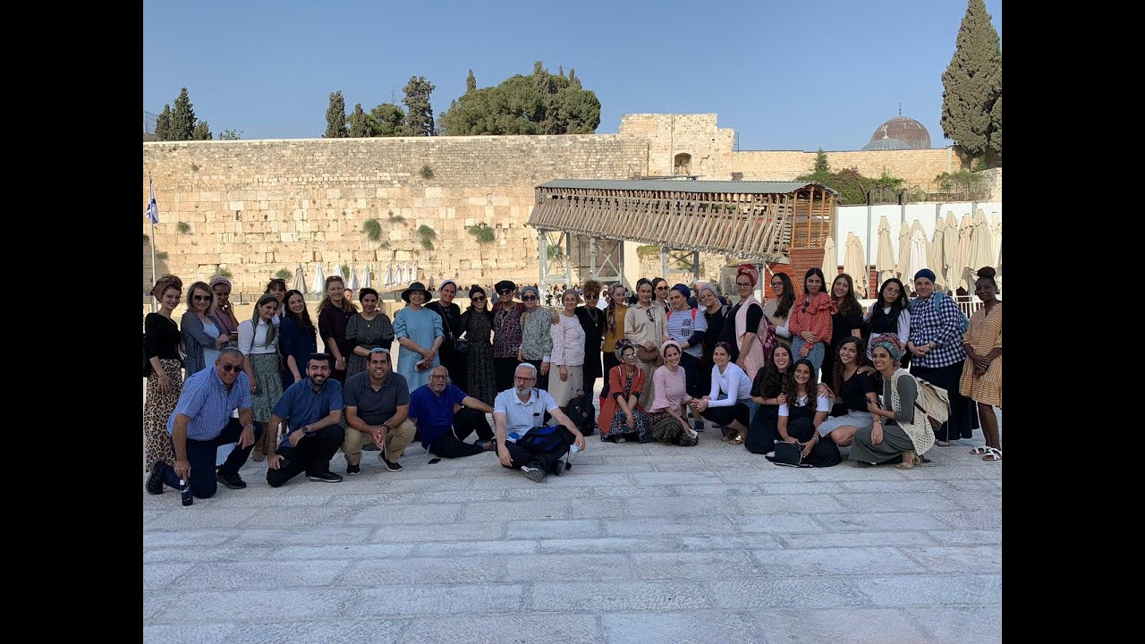 סיכום שנה תשפ