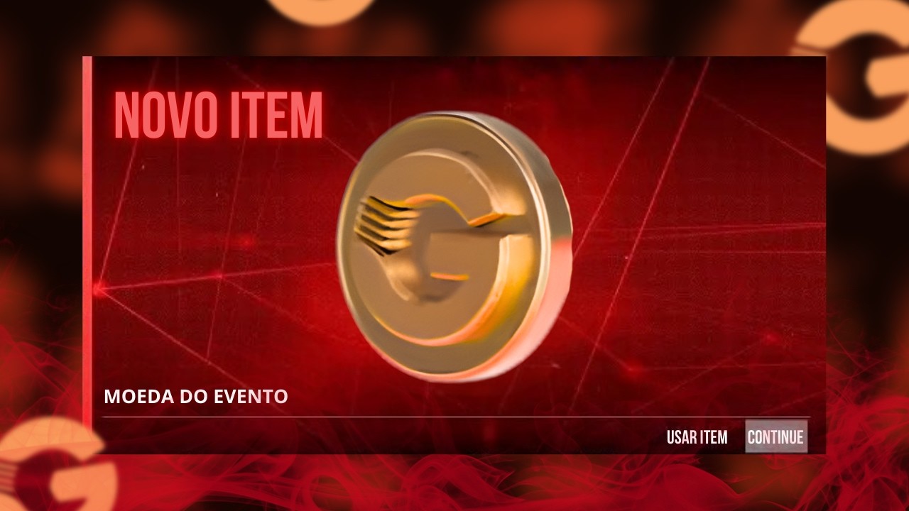 🪙 COMO FARMAR COINS PARA PARTICIPAR DO EVENTO NO GGDROP!