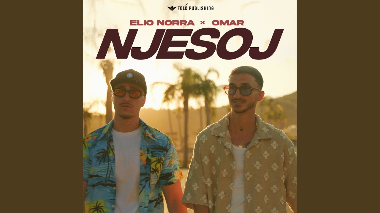 Njesoj