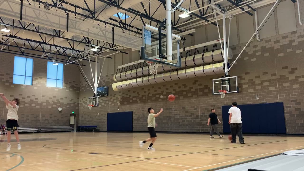 2/10/26-Mello 7 minute drill 11 #LHgrind