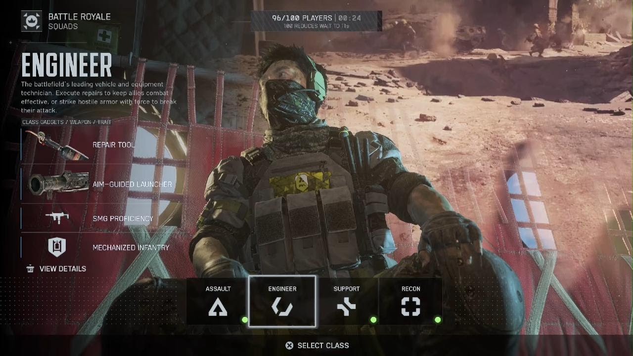 Win #57, 57th squad. Battlefield 6_Fort Lyndon
