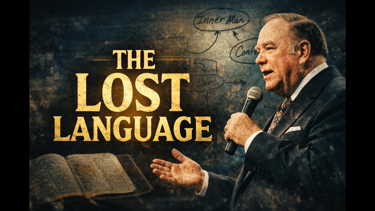 The Lost Language of the Faith Movement