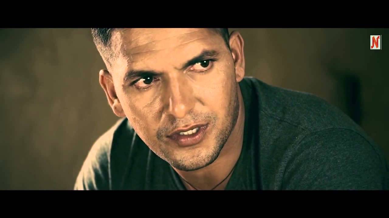 DHUWANI - FIRST LOOK - *HD* 1080p