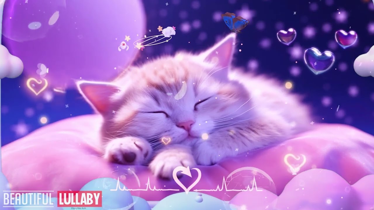 Lullaby For Babies To Go To Sleep #660 Baby Sleep Music &hearts;&hearts;&hearts; Relaxing Bedtime Lullabies Angel