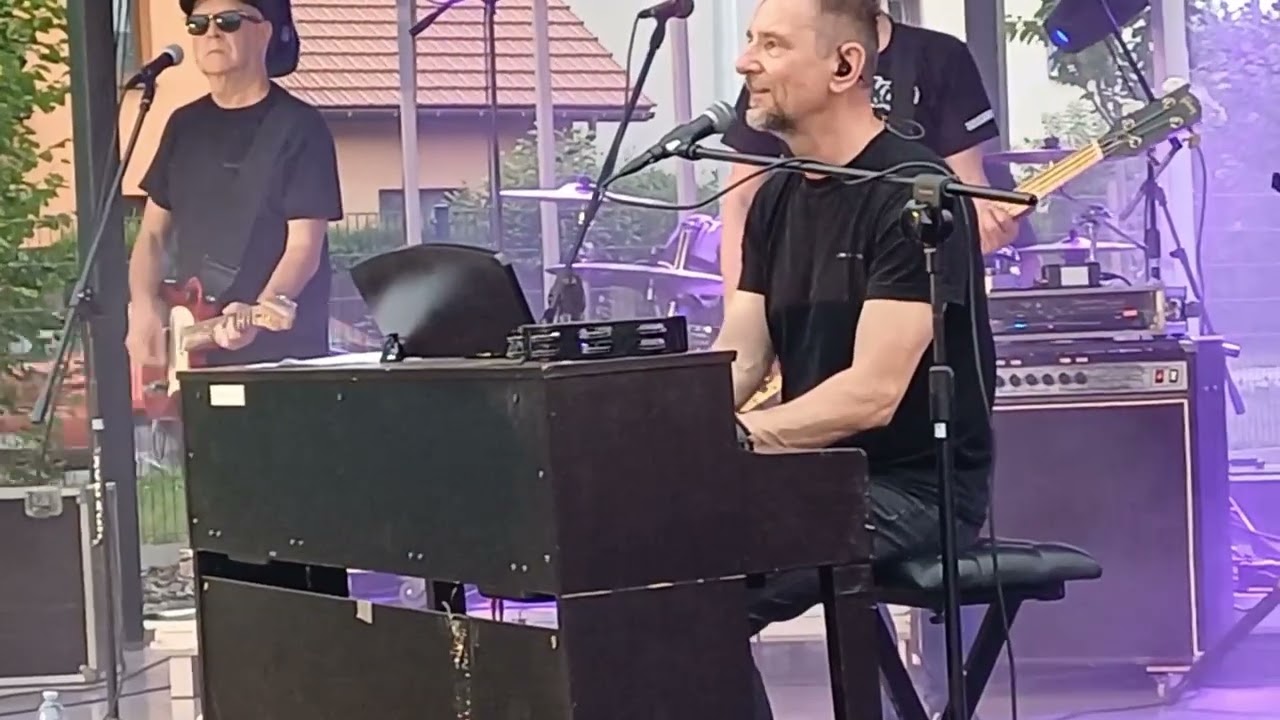 Sztywny Pal Azji. Wola 30.06.2024