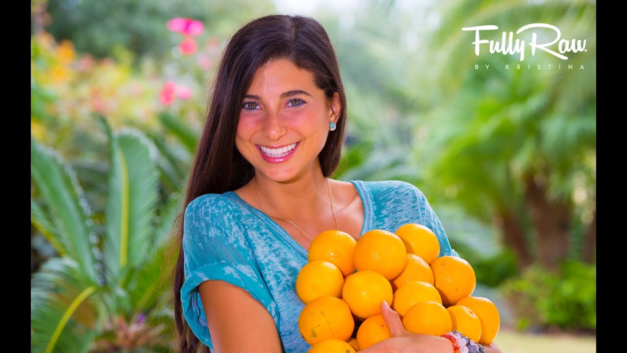 How to Start Eating FullyRaw!