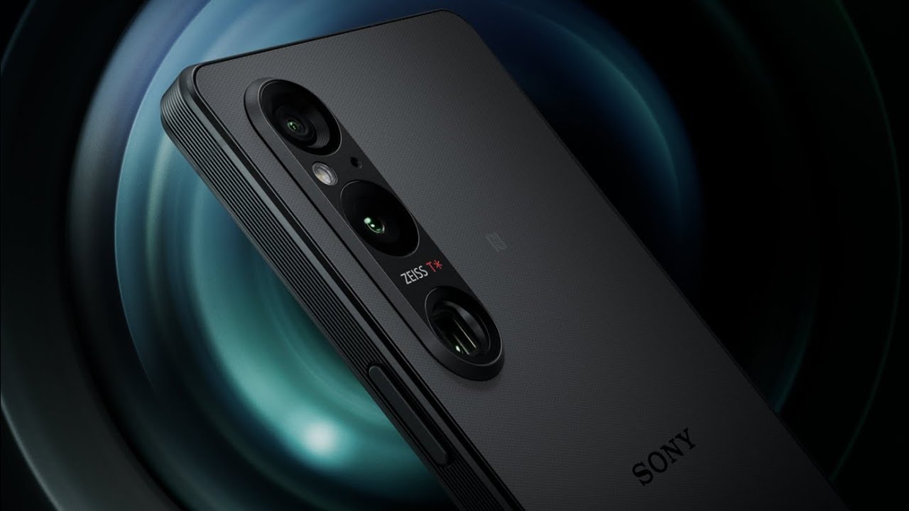 Sony Xperia 1 VIII: 400MP Camera & 9000mAh Battery?! Insane