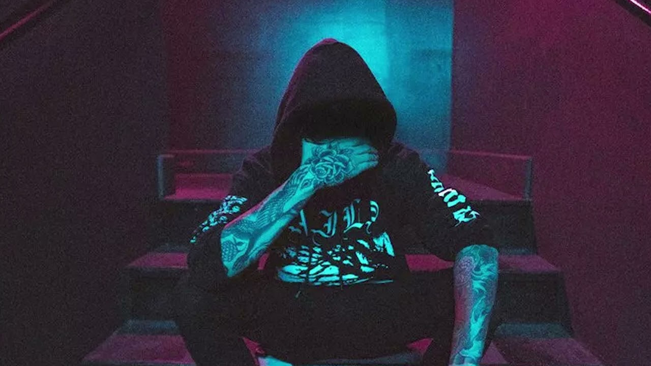 nothing,nowhere. - giles corey (unreleased) 💜