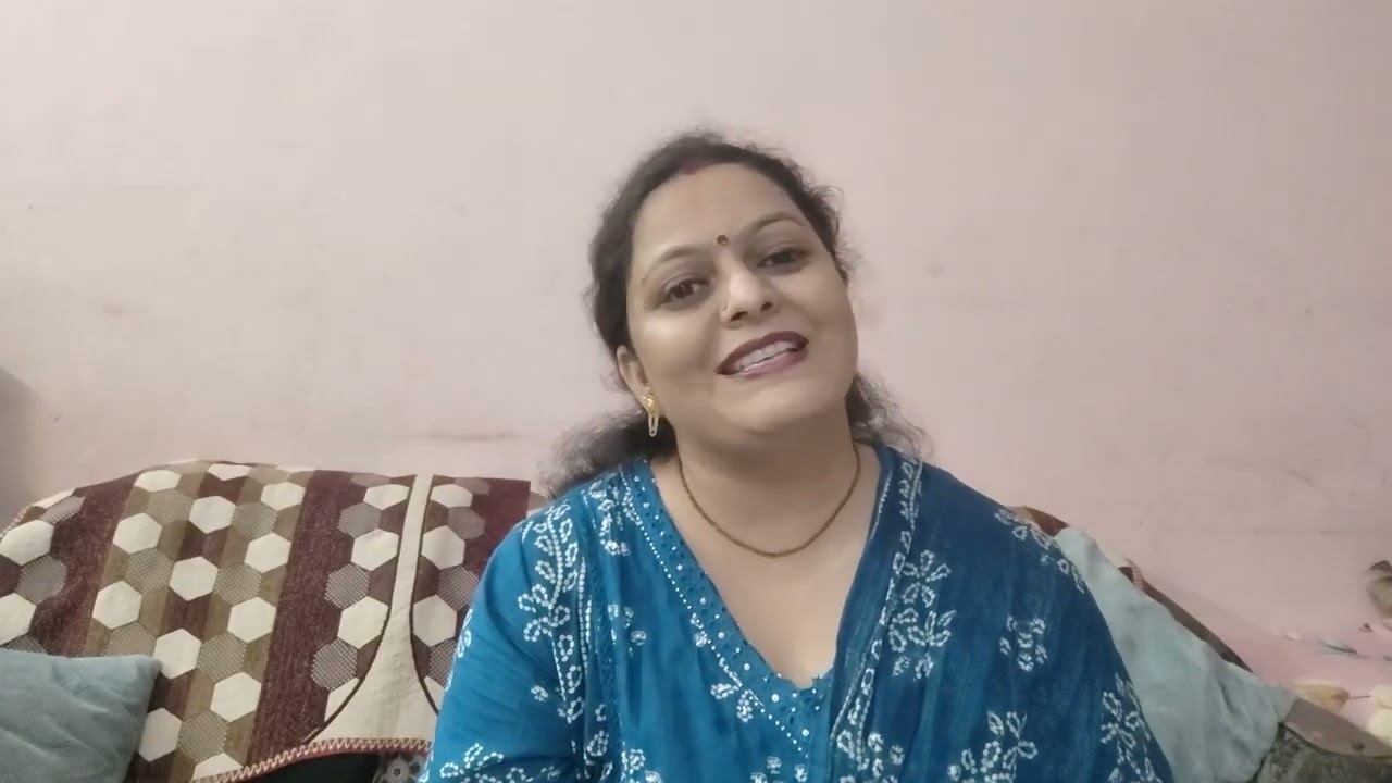 ❤Wo Sadhana Ho Tum - Radhaastami Special❤
