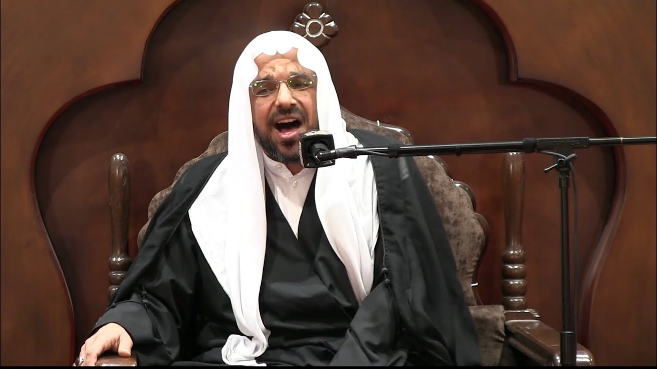 سماحة الشيخ محمد نويس | ذكرى شهادة السيدة فاطمة الزهراء (ع) | 2-6-1440