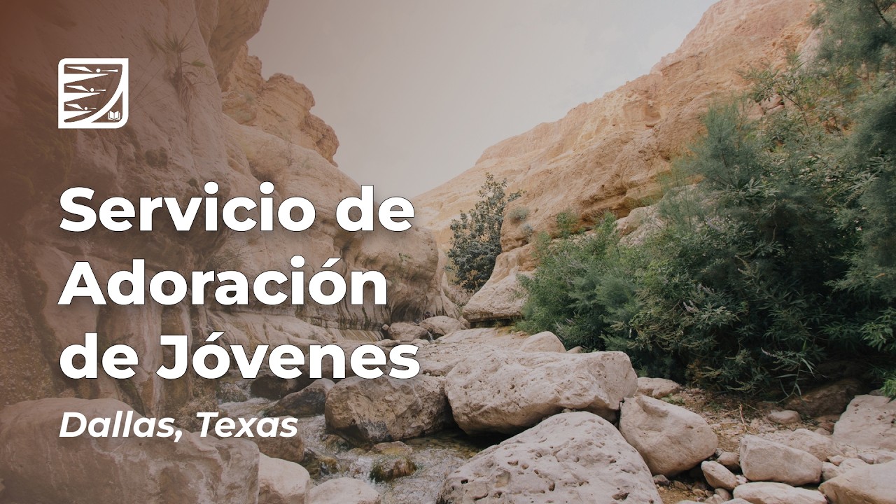 Servicio de Adoracion de Jovenes | Dallas, Tx | 03/14/2026